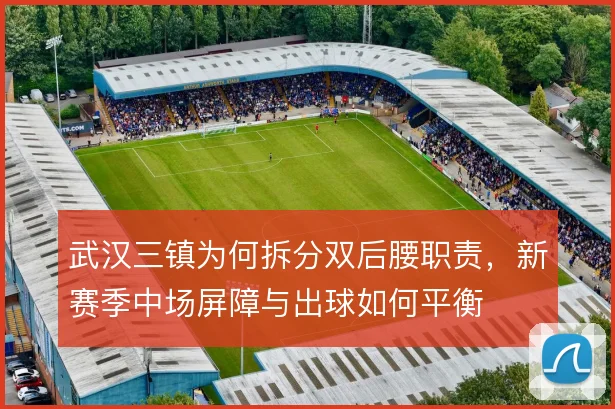 武汉三镇为何拆分双后腰职责，新赛季中场屏障与出球如何平衡